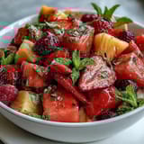 Strawberry Lemonade Fruit