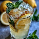 DIY Lemonade Bar Flavor Syrups