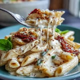 Marry Me Pasta with Cream