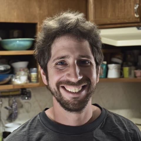 Sebastian Cole profile photo