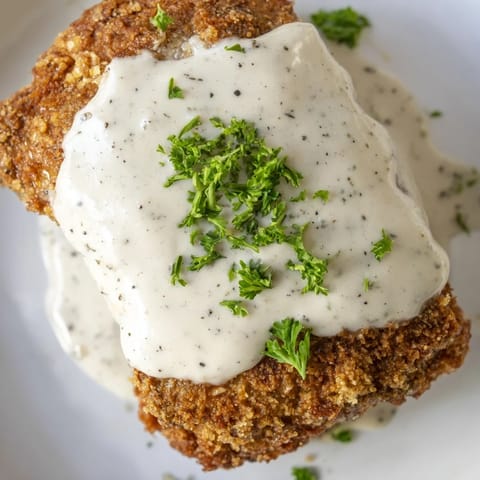 Chicken Fried Steak Classic