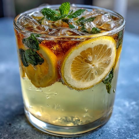 DIY Lemonade Bar with Flavor Syrups featuring classic lemonade and colorful fruit syrups for mixing in a festive party setup.