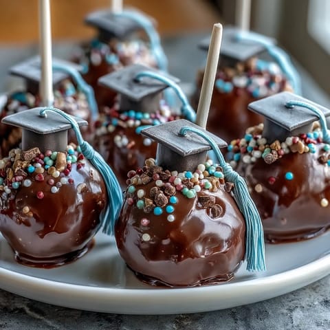 Simple Sweet Picks recipe