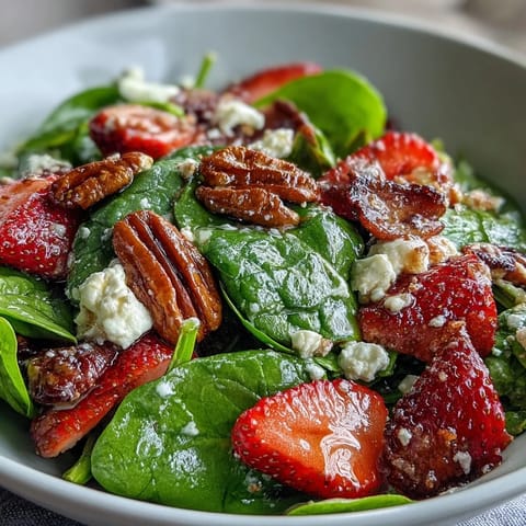 Everyday Food Choices recipe